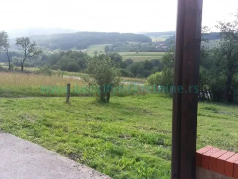 Sale, house, 122m², Zlatibor, Srbija - image 13