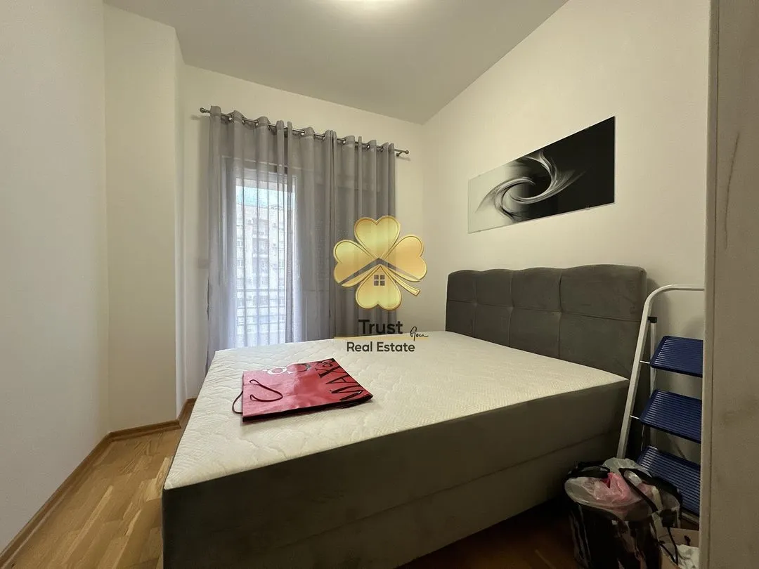 Rent, two bedroom apartment, 60m², Ljubović, Podgorica