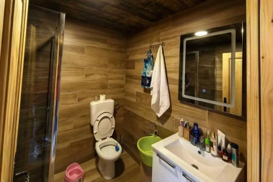 Prodaja, kuća, 80m², Žabljak, Crna Gora