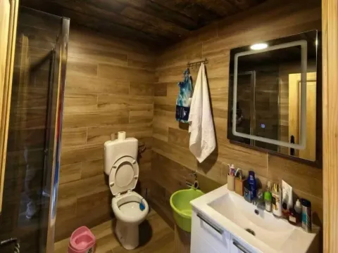 Prodaja, kuća, 80m², Žabljak, Crna Gora - image 8