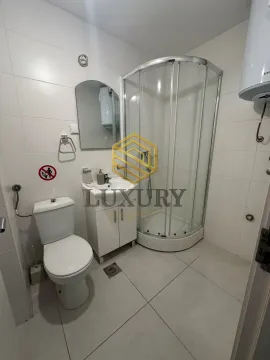 Izdavanje, garsonjera, 30m², Zabjelo, Podgorica - image 4