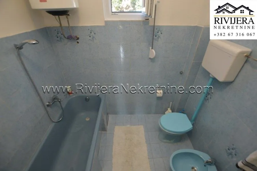 Prodaja, kuća, 226m², Ratiševina, Herceg Novi