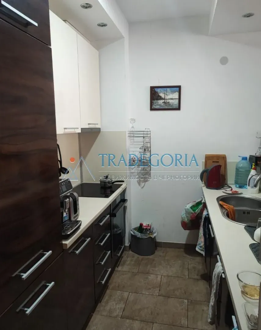 Prodaja, dvosoban stan, 86m², Bečići, Budva