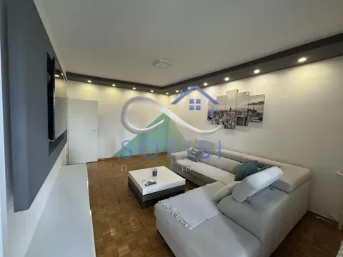 Izdavanje, dvosoban stan, 65m², Liman 3, Novi Sad Sve Podlokacije - image 2