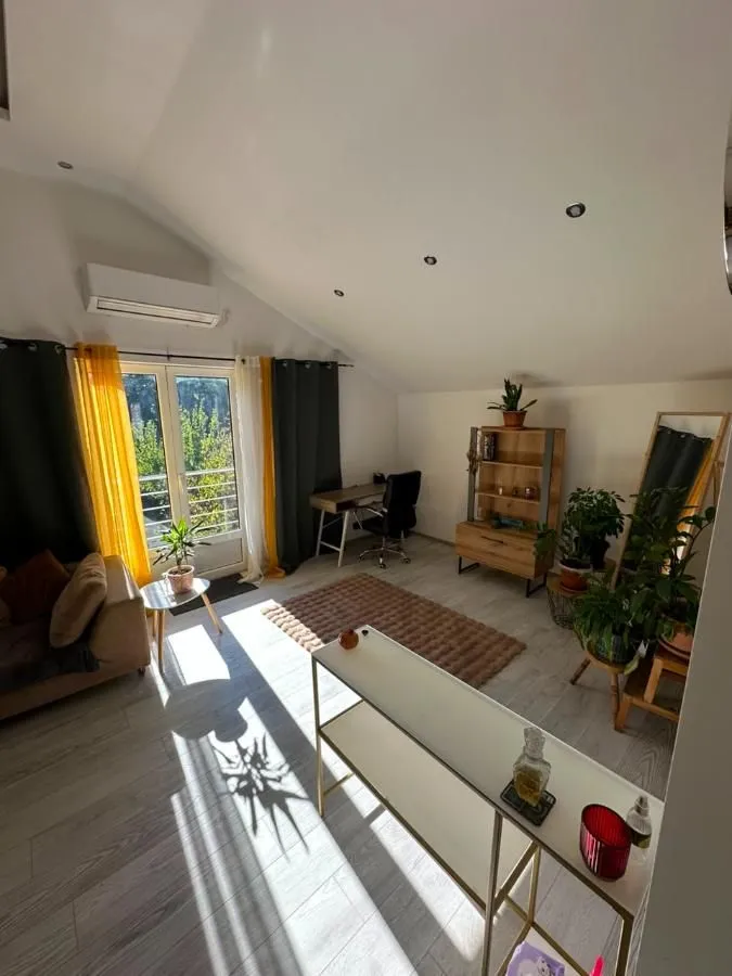 Rent, three bedroom apartment, 100m², Podgorica, Crna Gora