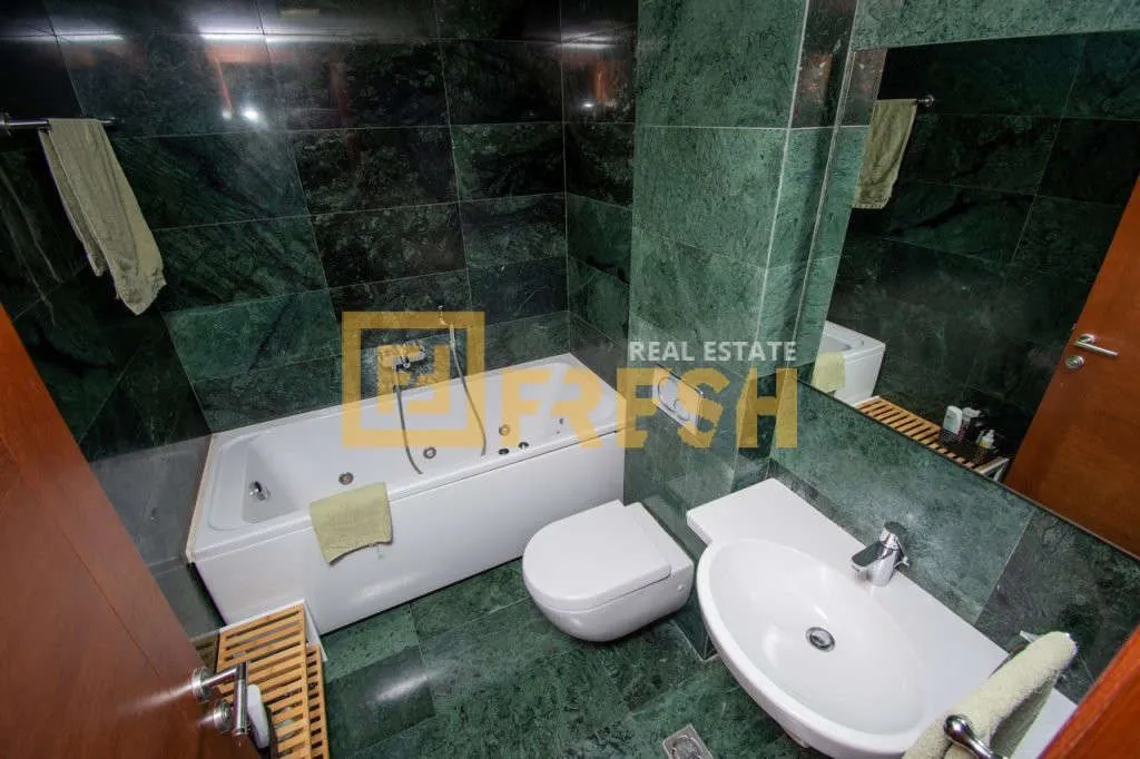 Rent, four bedroom apartment, 160m², Preko Morače, Podgorica