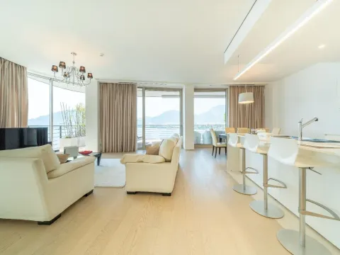 Sale, two bedroom apartment, 146m², Budva, Crna Gora - image 10