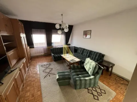 Stan in Nova Detelinara