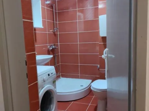 Prodaja, garsonjera, 24m², Podbara, Novi Sad Sve Podlokacije - image 6