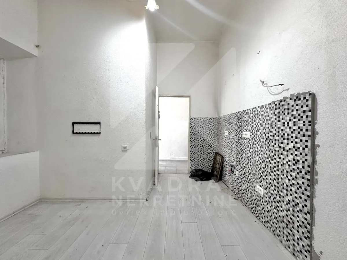 Sale, office space, 72m², Centar, Podgorica