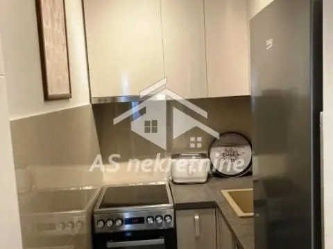 Rent, two bedroom apartment, 50m², Vukov Spomenik, Zvezdara Sve Podlokacije - image 7