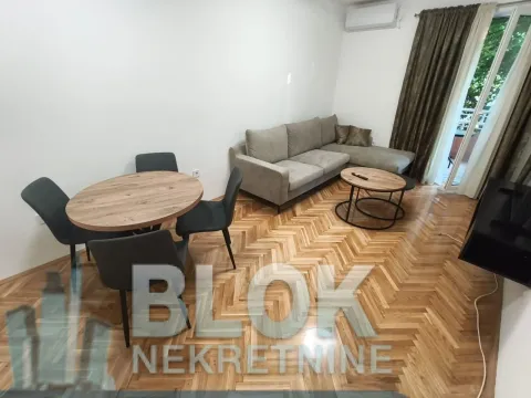 Izdavanje, jednosoban stan, 50m², Gintaš, Podgorica - image 7