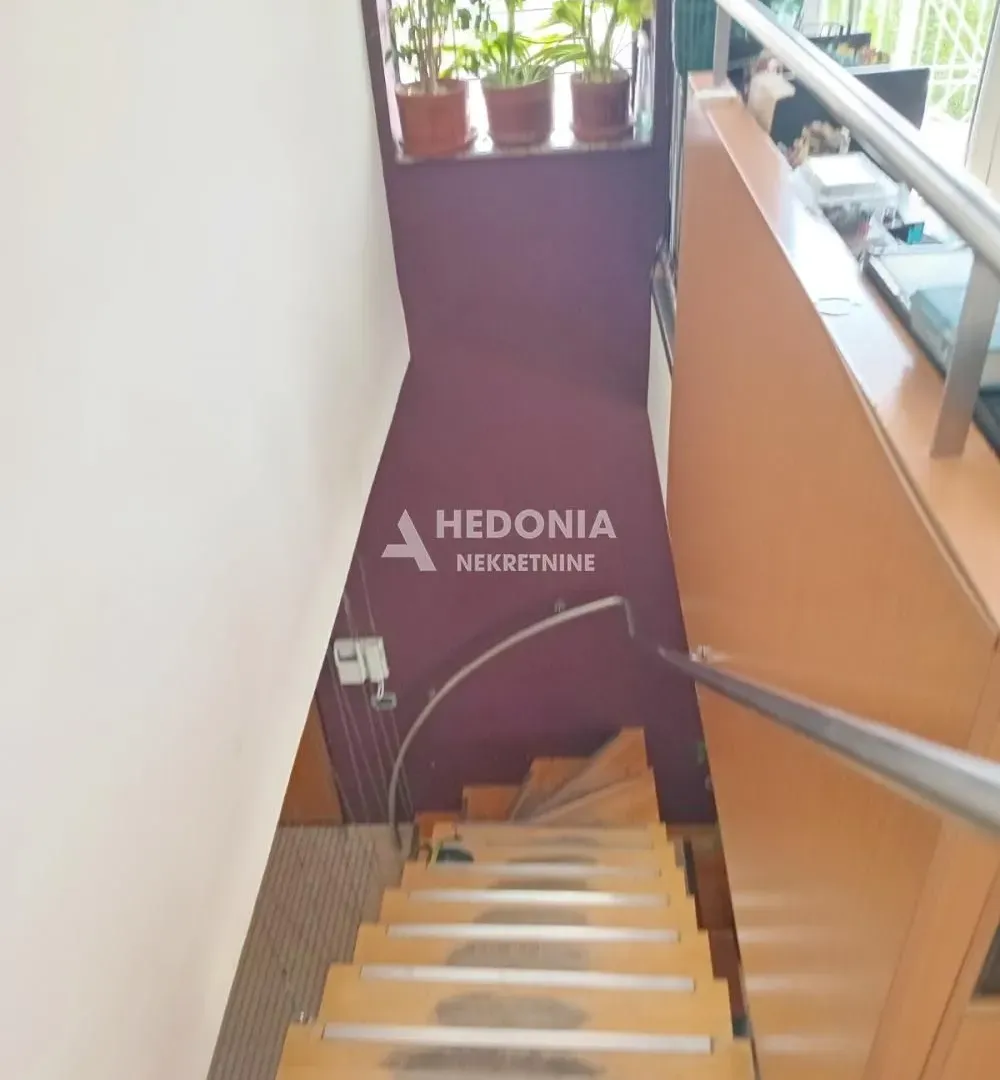 Sale, apartment, 217m², Banjica, Voždovac Sve Podlokacije