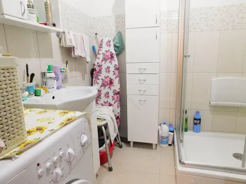 Rent, one bedroom apartment, 52m², City Kvart, Podgorica - image 1