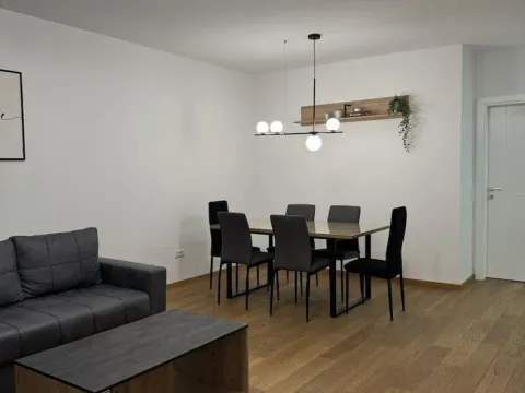 Izdavanje, jednosoban stan, 98m², Telep, Novi Sad Sve Podlokacije - image 2