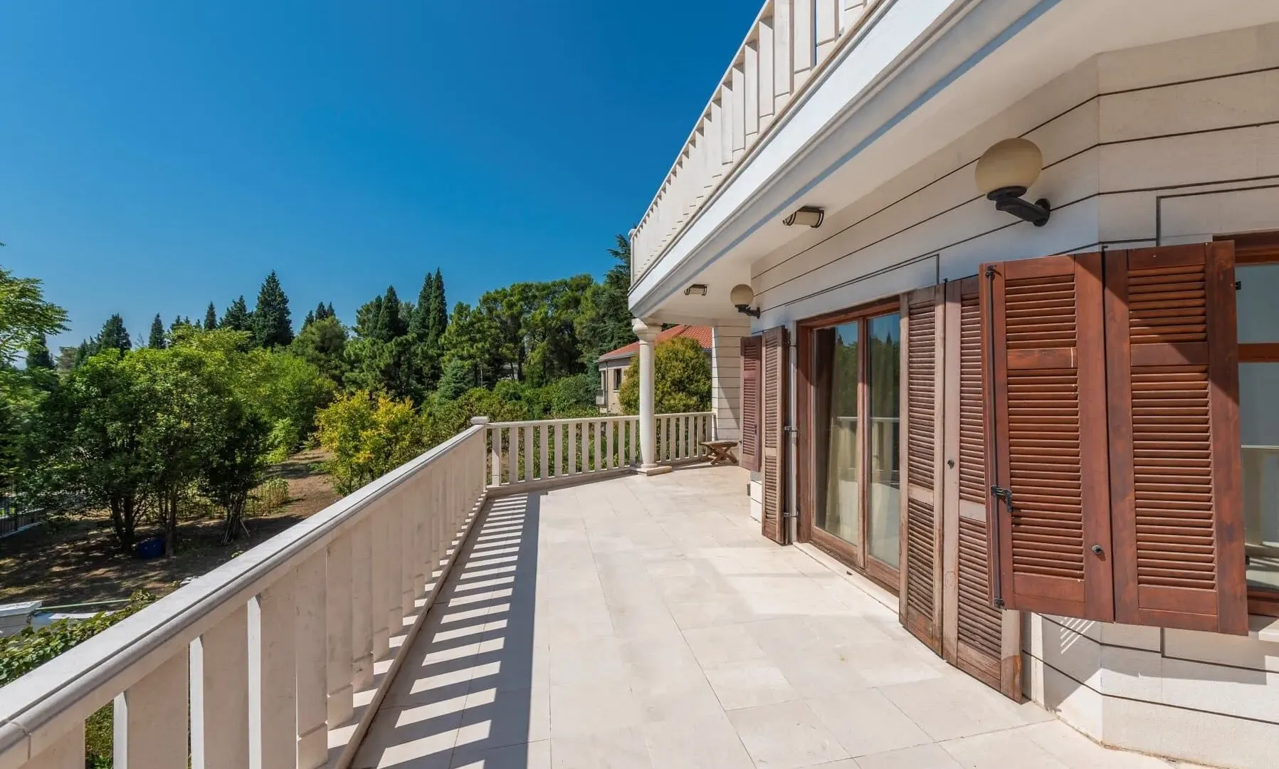 Prodaja, kuća, 670m², Gorica C, Podgorica