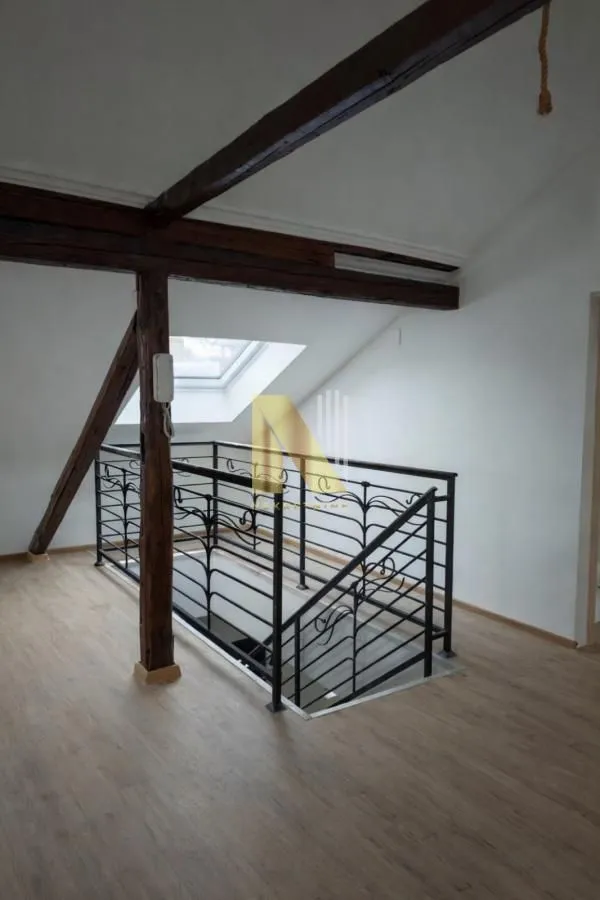 Rent, office space, 114m², Sajmište, Novi Sad