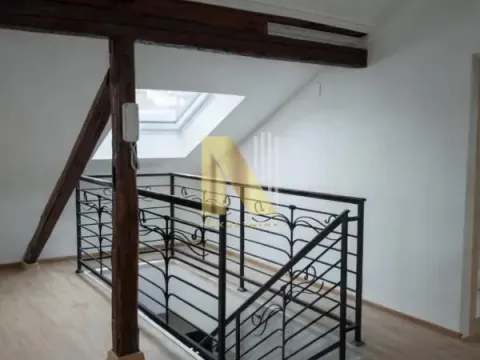 Rent, office space, 240m², Sajmište, Novi Sad - image 12