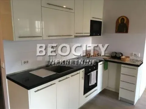 Izdavanje, jednosoban stan, 50m², Dedinje Sve Podlokacije, Beograd - image 7