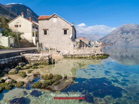 Prodaja, kuća, 100m², Prčanj, Kotor - image 14