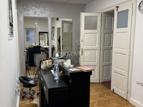 Sale, three bedroom apartment, 95m², Vračar Centar, Vračar Sve Podlokacije - image 7