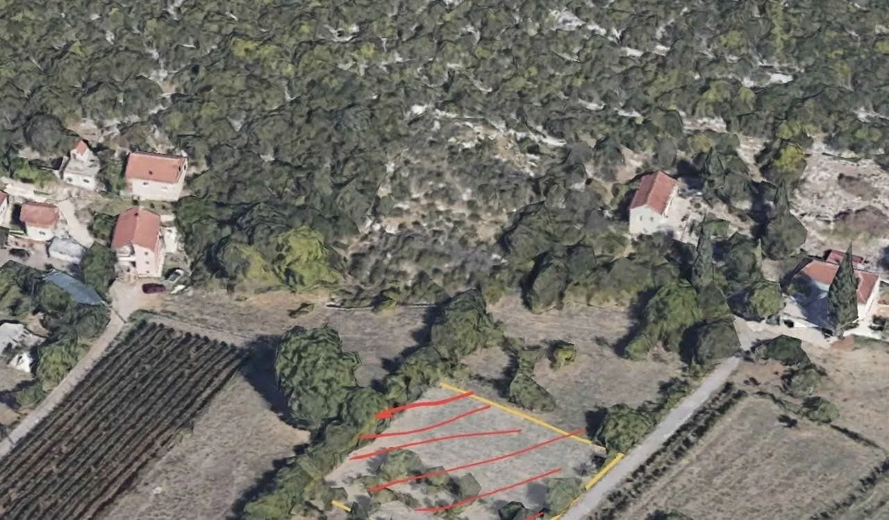 Prodaja, plac, Podgorica, Crna Gora