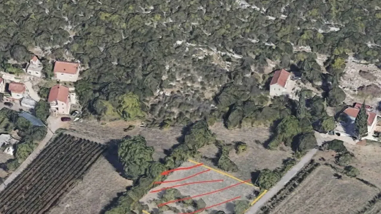 Sale, land lot, Podgorica, Crna Gora