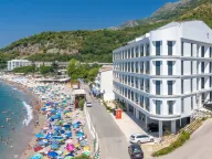 Prodaja, jednosoban stan, 39m², Sutomore, Bar - image 1