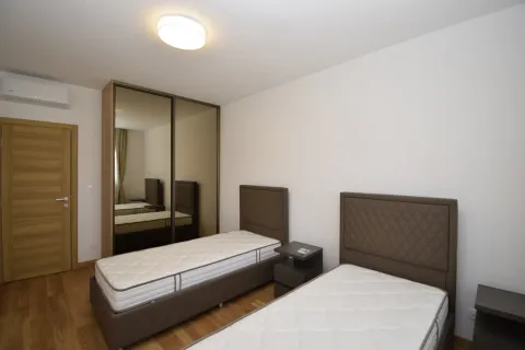 Rent, two bedroom apartment, 75m², New City, Podgorica - image 9