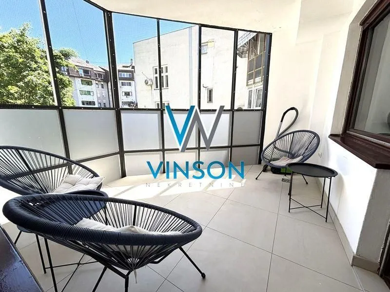 Izdavanje, dvosoban stan, 70m², Novi Sad Sve Podlokacije, Novi Sad