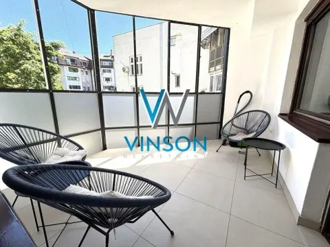 Izdavanje, dvosoban stan, 70m², Novi Sad Sve Podlokacije, Novi Sad - image 20
