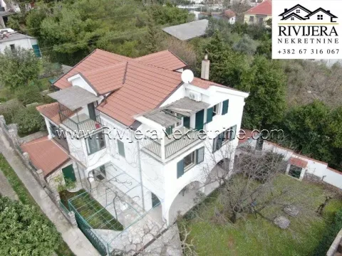 Prodaja, kuća, 279m², Bijela, Herceg Novi - image 16