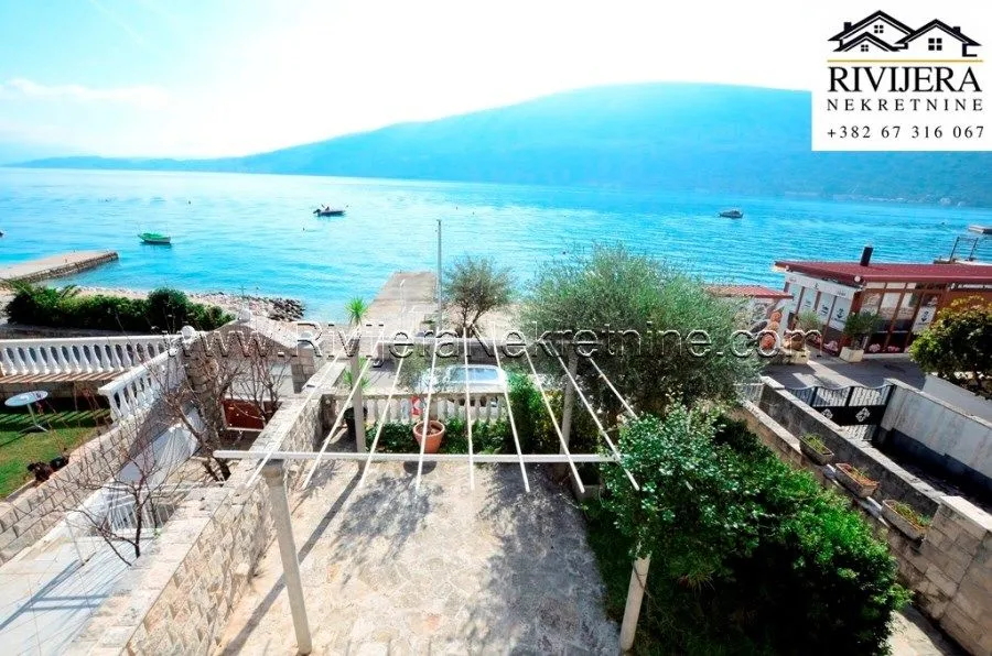 Prodaja, kuća, 169m², Đenovići, Herceg Novi