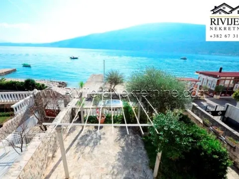 Prodaja, kuća, 169m², Đenovići, Herceg Novi - image 21