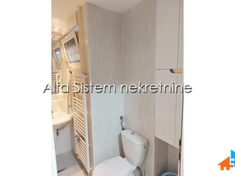 Izdavanje, dvosoban stan, 56m², Voždovac Sve Podlokacije, Beograd - image 12