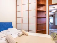 Rent, two bedroom apartment, 60m², Novi Beograd Blok 22, Novi Beograd Sve Podlokacije - image 11