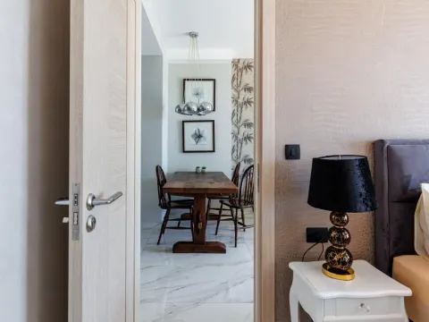 Sale, one bedroom apartment, 49m², Bečići, Budva - image 11