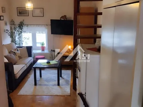 Rent, one bedroom apartment, 31m², Centar, Novi Sad - image 4