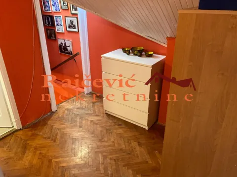 Sale, four bedroom apartment, 84m², Zemun Gardoš, Zemun Sve Podlokacije - image 12