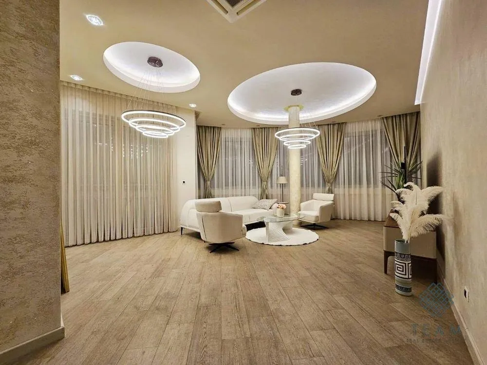Sale, three bedroom apartment, 117m², Centar, Budva