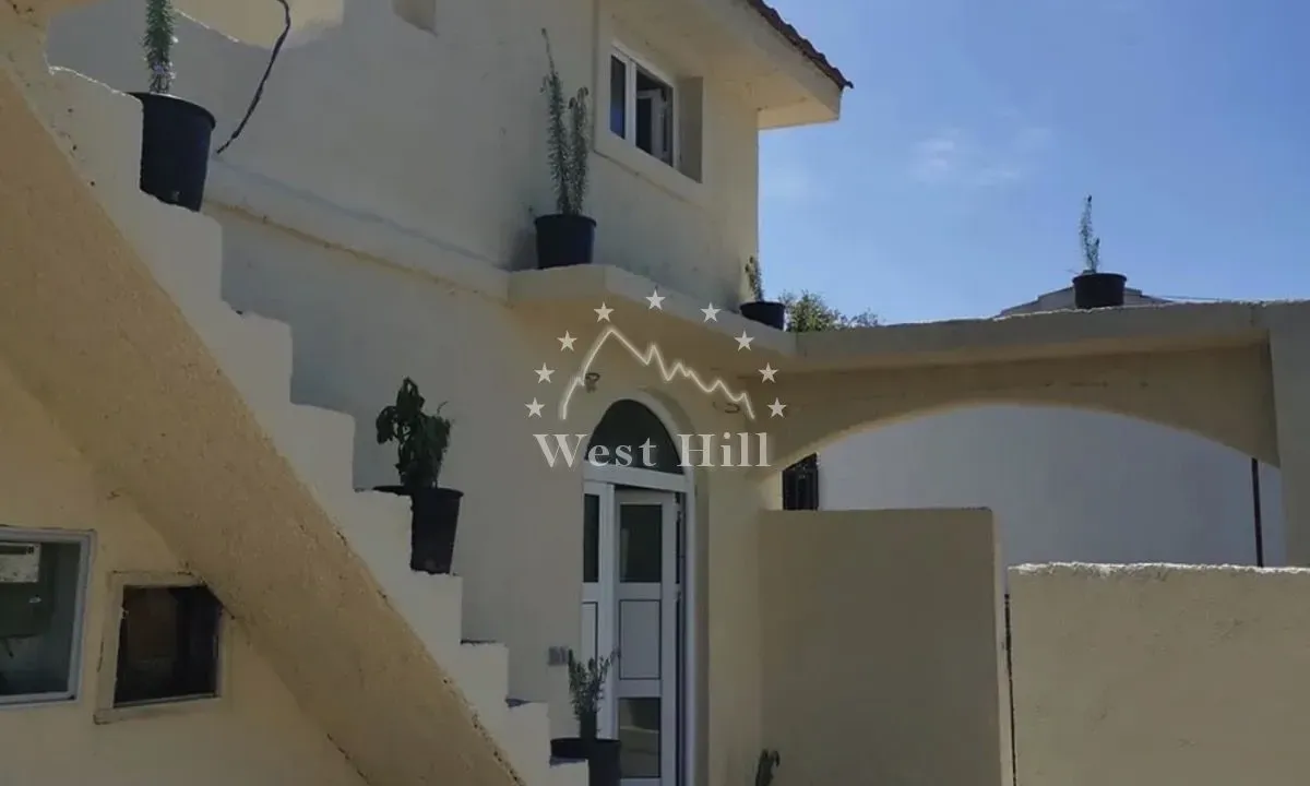 Sale, house, 100m², Kavač, Kotor