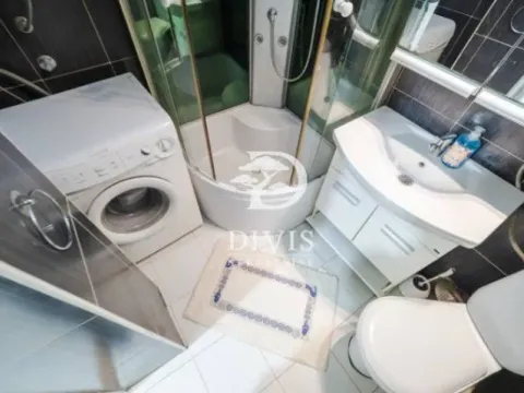 Sale, two bedroom apartment, 55m², Novi Beograd Blok 21, Novi Beograd Sve Podlokacije - image 9