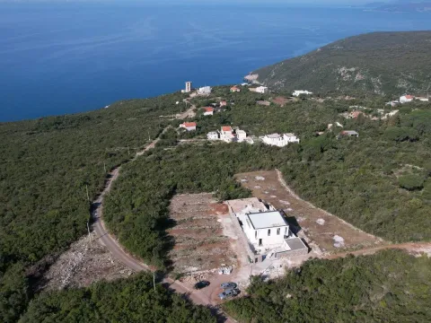 Prodaja, plac, 600m², Zagora, Kotor - image 3