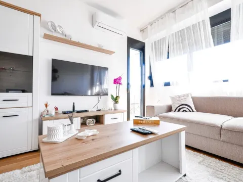 Sale, one bedroom apartment, 47m², Seljanovo, Tivat - image 8