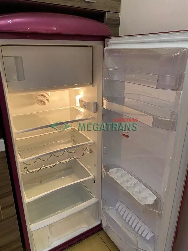 Rent, three bedroom apartment, 76m², Centar, Novi Sad