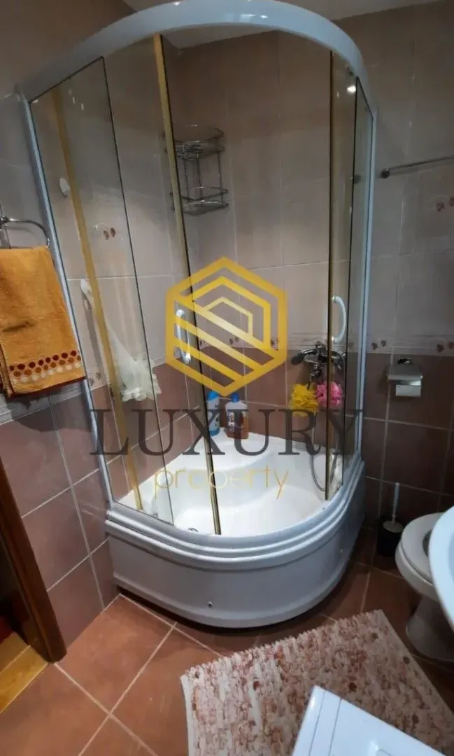 Rent, apartment, 55m², Momišići, Podgorica