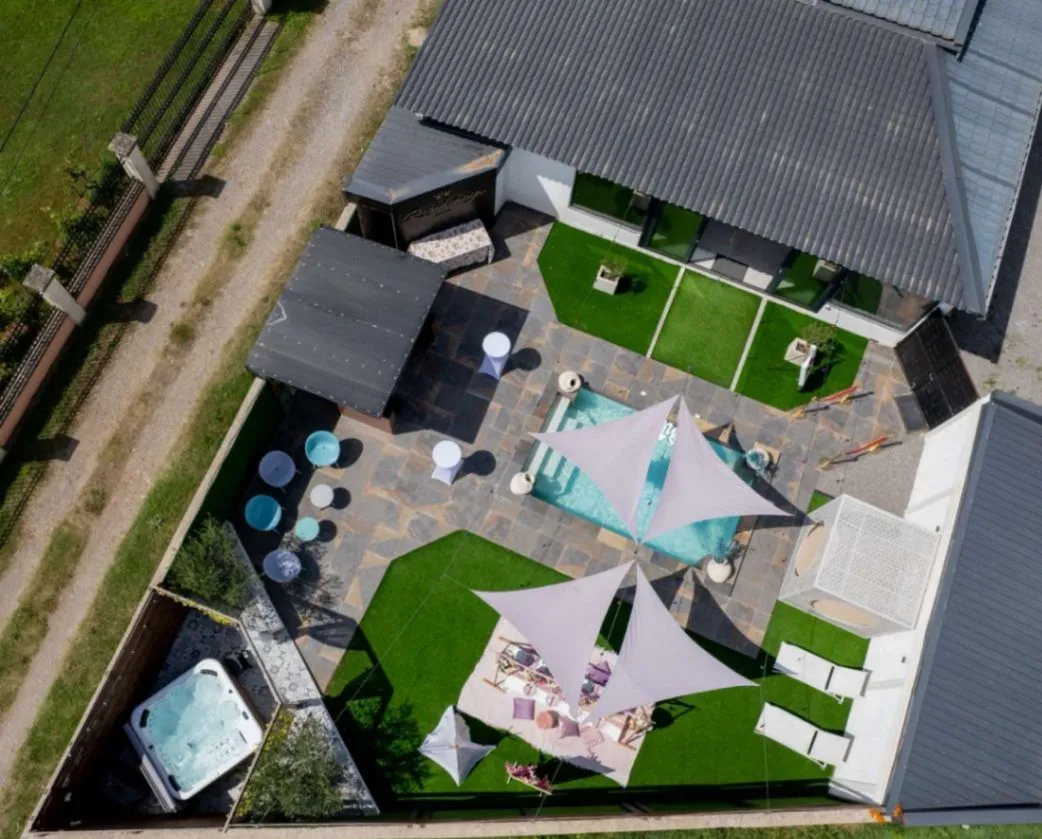 Izdavanje, poslovni prostor, 200m², Golubovci, Podgorica