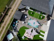 Rent, office space, 200m², Golubovci, Podgorica - image 1