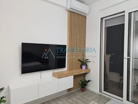 Prodaja, jednosoban stan, 45m², Bar, Crna Gora - image 7