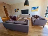 Izdavanje, trosoban stan, 95m², City Kvart, Podgorica - image 9